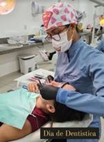 Procedimento dental